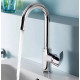 Смеситель для раковины Grohe Bauflow 23753000 Хром