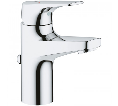 Смеситель для раковины Grohe Bauflow 23751000 Хром