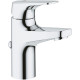 Смеситель для раковины Grohe Bauflow 23751000 Хром