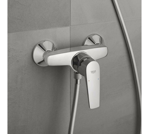 Смеситель для душа Grohe Bauflow 23632000 Хром