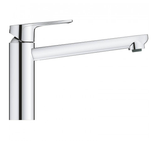 Смеситель для кухни Grohe BauFlow 31688000 Хром