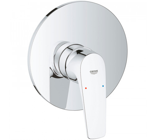 Смеситель для душа Grohe BauFlow 29112000 Хром