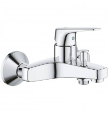 Смеситель для ванны Grohe Bauflow 23601000 Хром