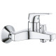 Смеситель для ванны Grohe Bauflow 23601000 Хром