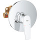 Смеситель для душа Grohe BauFlow 29112000 Хром