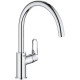 Смеситель для кухни Grohe BauFlow 31230001 Хром