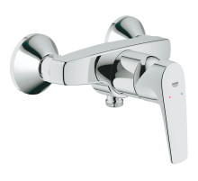 Смеситель для душа Grohe Bauflow 23755000 Хром