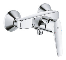 Смеситель для душа Grohe Bauflow 23632000 Хром