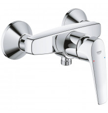 Смеситель для душа Grohe Bauflow 23632000 Хром