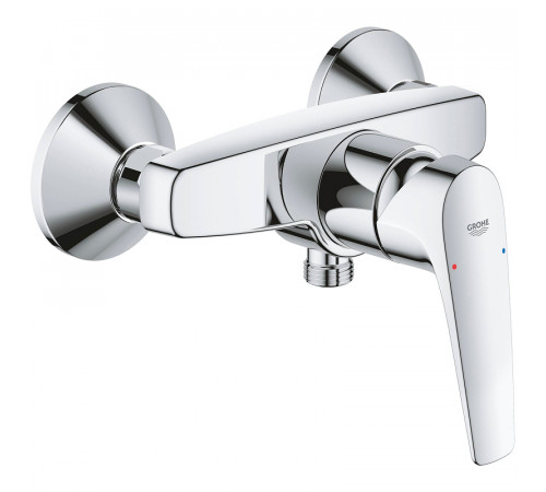 Смеситель для душа Grohe Bauflow 23632000 Хром