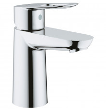 Смеситель для раковины Grohe BauLoop 23337000 Хром