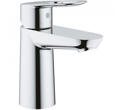 Смеситель для раковины Grohe BauLoop 23337000 Хром