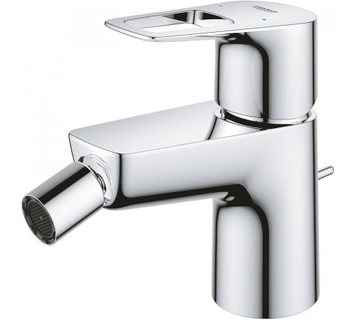 Смеситель для биде Grohe BauLoop 23338001 Хром