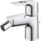 Смеситель для биде Grohe BauLoop 23338001 Хром