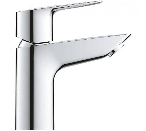 Смеситель для раковины Grohe BauLoop 23337001 Хром