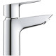 Смеситель для раковины Grohe BauLoop 23337001 Хром