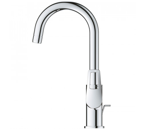 Смеситель для раковины Grohe BauLoop 23763001 Хром