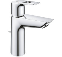 Смеситель для раковины Grohe BauLoop 23762001 Хром