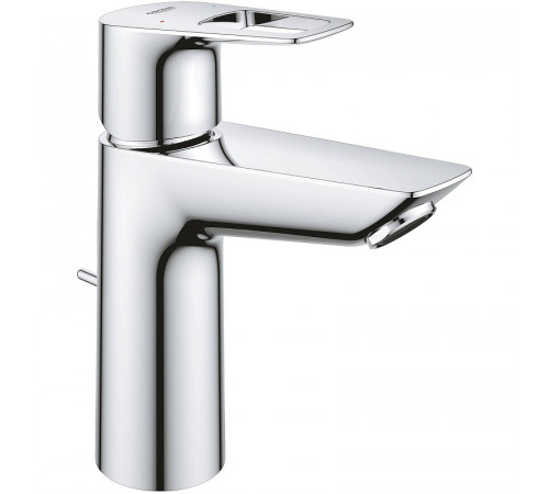 Смеситель для раковины Grohe BauLoop 23762001 Хром