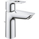 Смеситель для раковины Grohe BauLoop 23762001 Хром