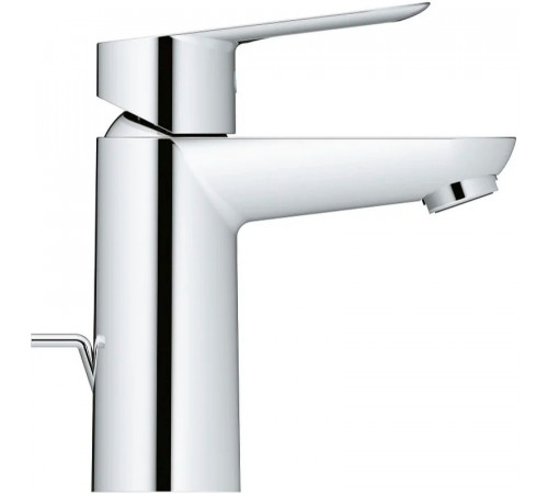 Смеситель для раковины Grohe BauLoop 23335000 Хром