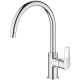 Смеситель для кухни Grohe Bauloop 31368001 Хром