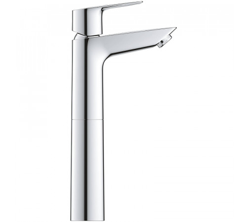 Смеситель для раковины Grohe BauLoop 23764001 Хром