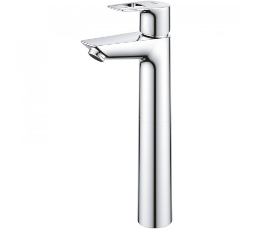 Смеситель для раковины Grohe BauLoop 23764001 Хром