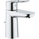 Смеситель для раковины Grohe BauLoop 23335000 Хром