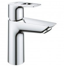 Смеситель для раковины Grohe BauLoop 23886001 Хром