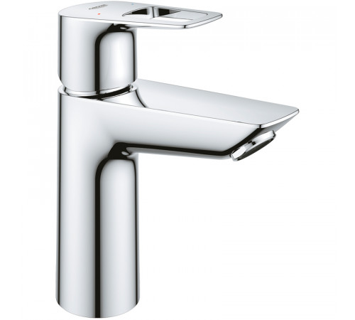 Смеситель для раковины Grohe BauLoop 23886001 Хром