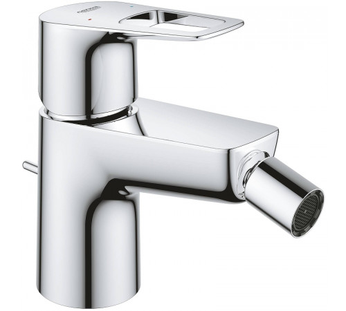 Смеситель для биде Grohe BauLoop 23338001 Хром