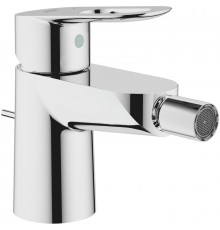 Смеситель для биде Grohe BauLoop 23338000 Хром