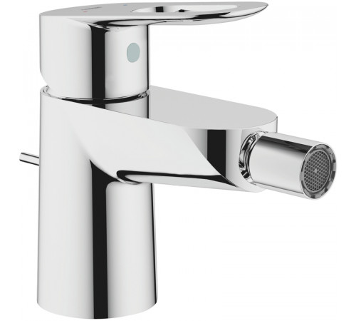 Смеситель для биде Grohe BauLoop 23338000 Хром