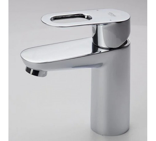 Смеситель для раковины Grohe BauLoop 23337000 Хром