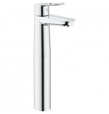 Смеситель для раковины Grohe BauLoop 23764000 Хром