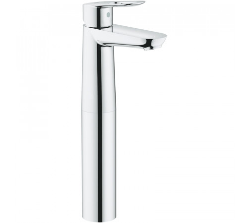 Смеситель для раковины Grohe BauLoop 23764000 Хром