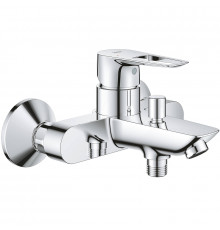 Смеситель для ванны Grohe BauLoop 23602001 Хром