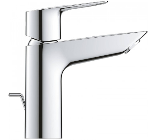 Смеситель для раковины Grohe BauLoop 23762001 Хром