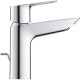 Смеситель для раковины Grohe BauLoop 23762001 Хром