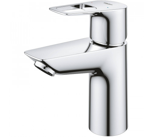 Смеситель для раковины Grohe BauLoop 23337001 Хром