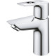 Смеситель для раковины Grohe BauLoop 23337001 Хром