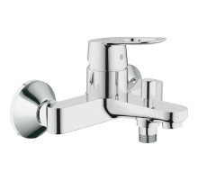 Смеситель для ванны Grohe BauLoop 23341000 Хром