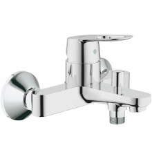 Смеситель для ванны Grohe BauLoop 23341000 Хром