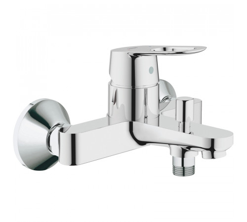 Смеситель для ванны Grohe BauLoop 23341000 Хром