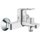 Смеситель для ванны Grohe BauLoop 23341000 Хром