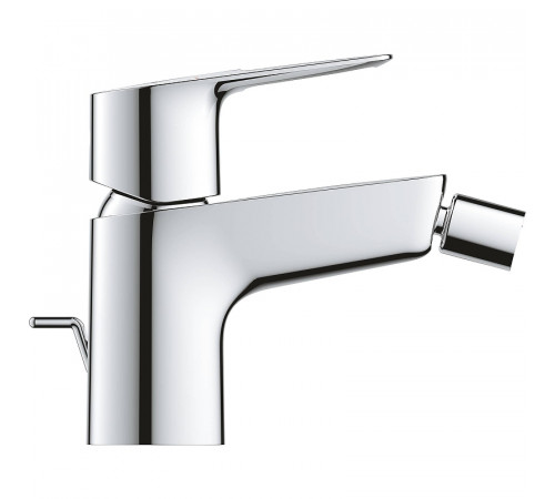 Смеситель для биде Grohe BauLoop 23338001 Хром