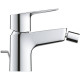 Смеситель для биде Grohe BauLoop 23338001 Хром