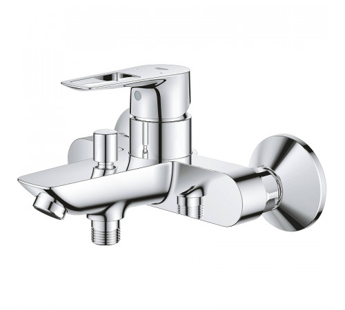 Смеситель для ванны Grohe BauLoop 23602001 Хром