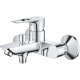 Смеситель для ванны Grohe BauLoop 23602001 Хром